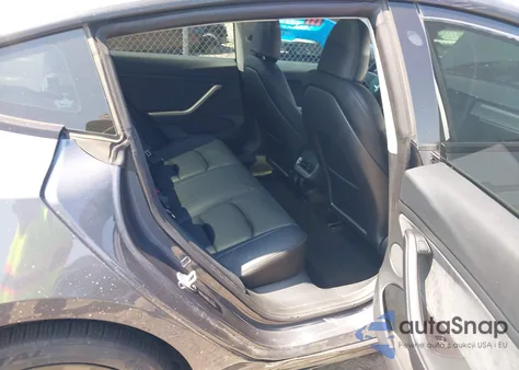 2023 Tesla Model 3 Performance Dual Motor All-Wheel Drive z USA, uszkodzony, nr VIN 5YJ3E1EC5PF487862